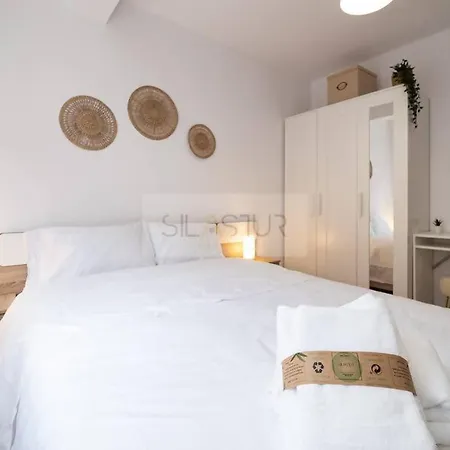 Apartment Ayala