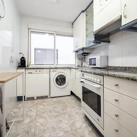 Apartment Ayala *