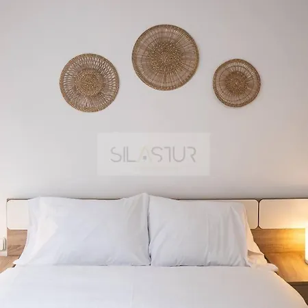 Apartman Ayala By Silastur Gijón