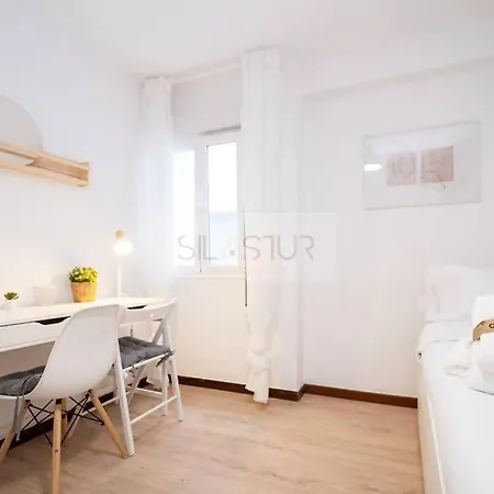 Apartman Ayala By Silastur *