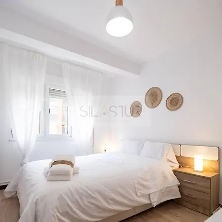 Ayala By Silastur Apartman Gijón