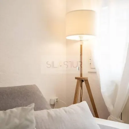 Ayala Appartement