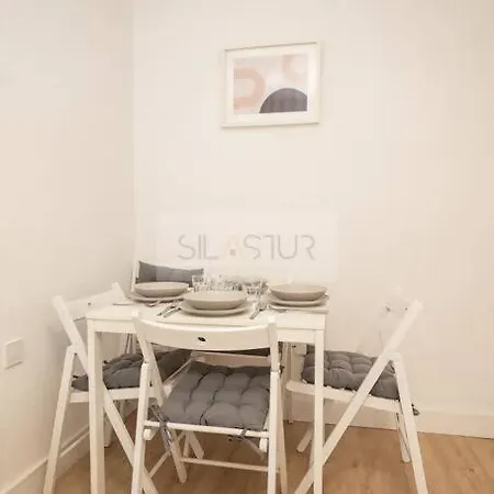 Ayala Appartement