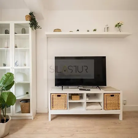 Ayala By Silastur Appartement *