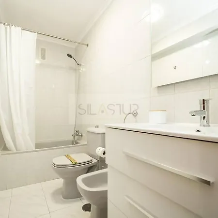 Apartman Ayala By Silastur *