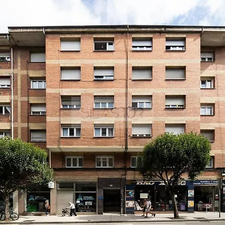 Ayala Appartement Gijón
