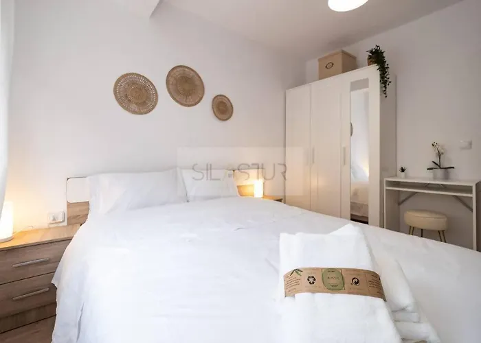 Appartement Ayala By Silastur