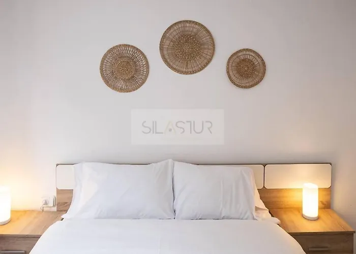 Appartement Ayala By Silastur Gijón