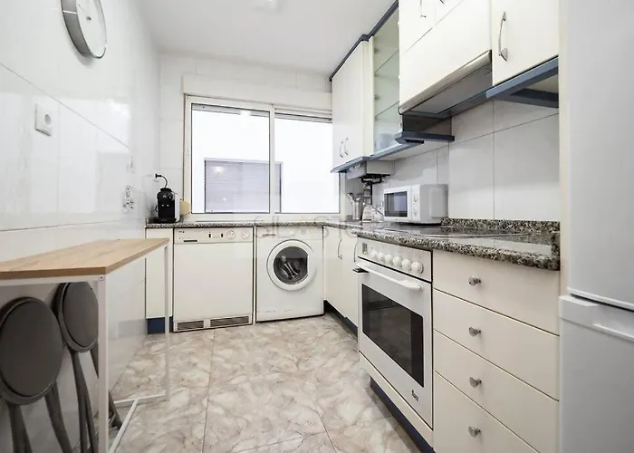 Appartement Ayala By Silastur *