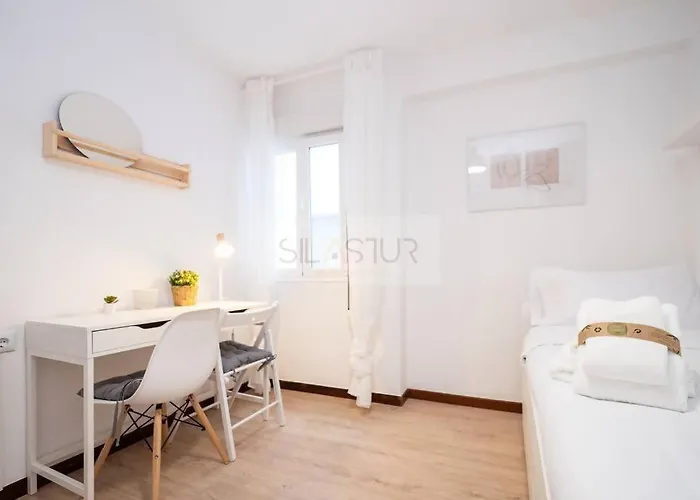 Appartement Ayala By Silastur *