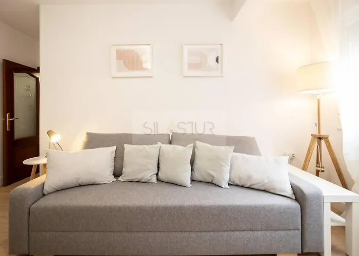 Ayala By Silastur Gijón