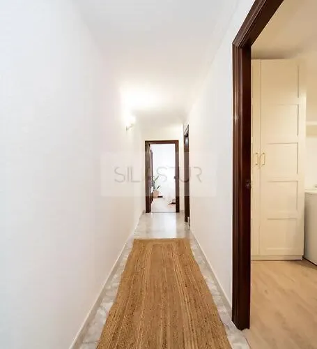 Ayala By Silastur Appartement