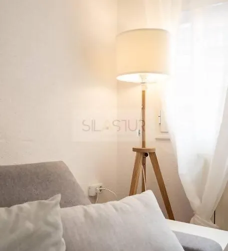 Ayala By Silastur Appartement