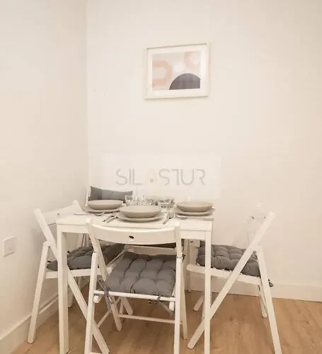 Ayala By Silastur Appartement