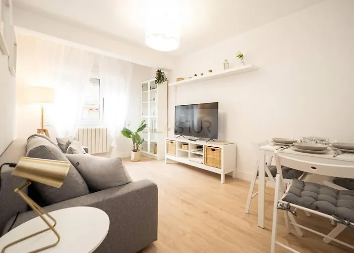 Apartment Ayala By Silastur