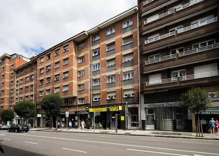 Ayala By Silastur Gijon