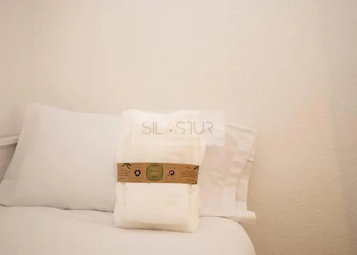 Ayala By Silastur * Gijon