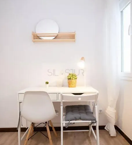 Ayala By Silastur Gijon