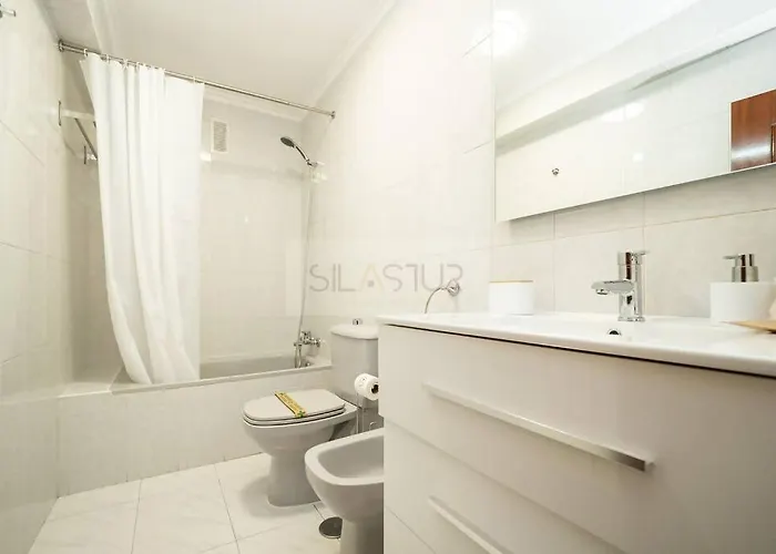 Apartment Ayala By Silastur *