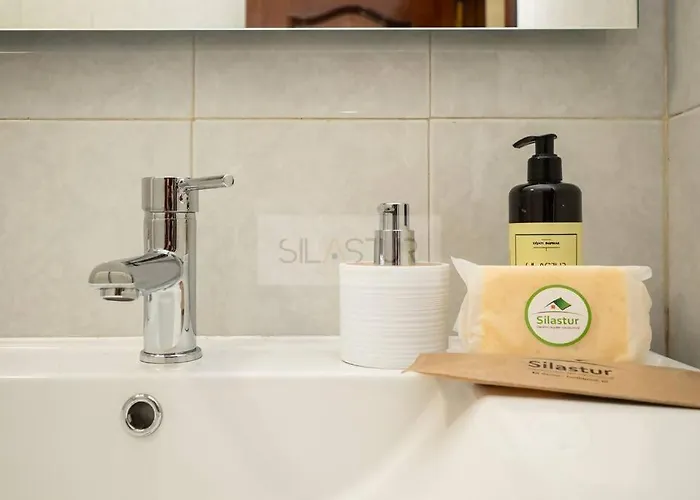 Ayala By Silastur Gijon