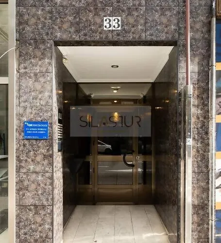 Ayala By Silastur * Gijon